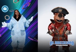 Carolina Ross ingresa a la terna y La Bea se convierte en la primera eliminada de La Granja VIP Carolina Ross ingresa a la terna y La Bea se convierte en la primera eliminada de La Granja VIP