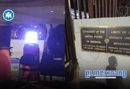 Mujer es expulsada de vagón rosa del Metro de Monterrey tras protesta por uso mixto