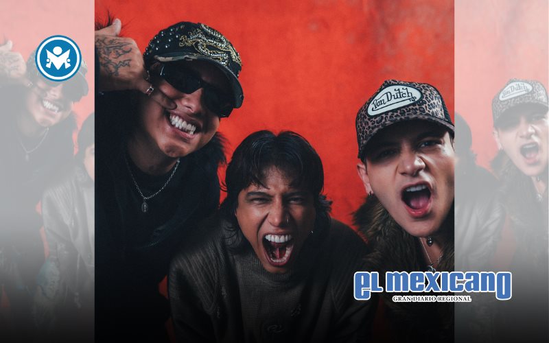 Brokix estrena su nuevo sencillo Pa que ya no est&eacute;s triste