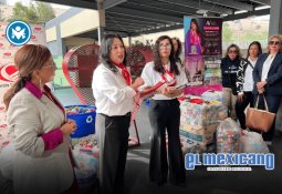 Ensenada supera r&eacute;cord hist&oacute;rico en pasajeros de cruceros