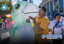 Pareja es empujada sin querer a México tras ayudar a empujar auto en la línea fronteriza