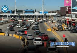 Ensenada supera r&eacute;cord hist&oacute;rico en pasajeros de cruceros