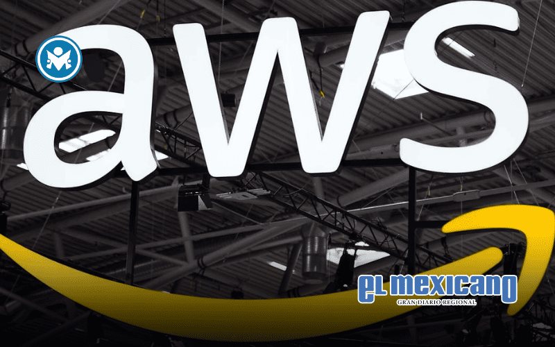 AWS registró fallo a nivel global en sus apps y servicios AWS registró fallo a nivel global en sus apps y servicios