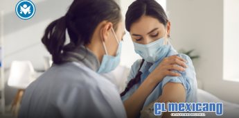 Vacuna contra el COVID-19 podría reforzar el sistema inmunológico en pacientes con cáncer Vacuna contra el COVID-19 podría reforzar el sistema inmunológico en pacientes con cáncer