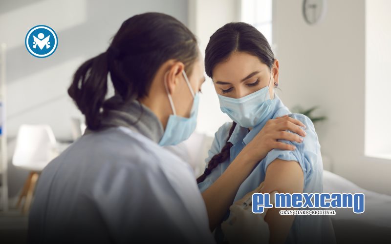 Vacuna contra el COVID-19 podría reforzar el sistema inmunológico en pacientes con cáncer