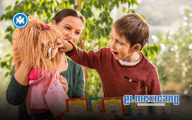 Hipoacusia: un desaf&iacute;o para el desarrollo acad&eacute;mico y laboral