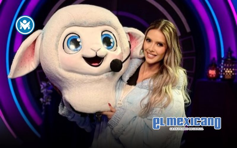 "¿Quién es la máscara?" lidera la televisión dominical con 11.7 millones de espectadores "¿Quién es la máscara?" lidera la televisión dominical con 11.7 millones de espectadores