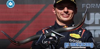 Max Verstappen domina en Austin y suma su quinta victoria de la temporada 2025 Max Verstappen domina en Austin y suma su quinta victoria de la temporada 2025