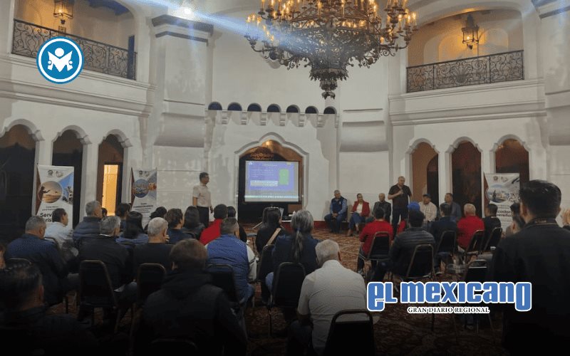 Capacitan a m&aacute;s de 400 pescadores y estudiantes para fortalecer seguridad mar&iacute;tima
