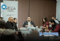 Ensenada impulsa embellecimiento urbano con Programa Adopta un Espacio