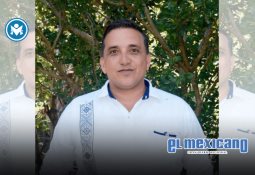 Jorge Romero lanza rifa mensual de iPhone 17 Pro para atraer j&oacute;venes al PAN