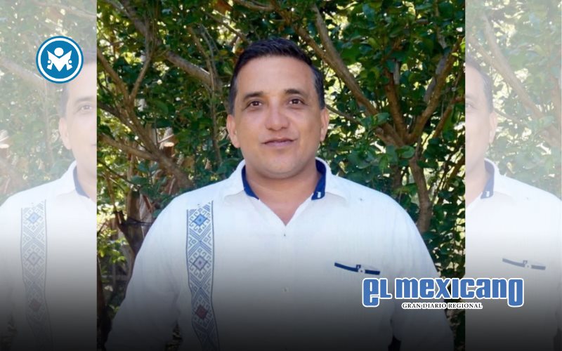 Alcalde de Pisaflores, Hidalgo, es asesinado a las afueras de su casa