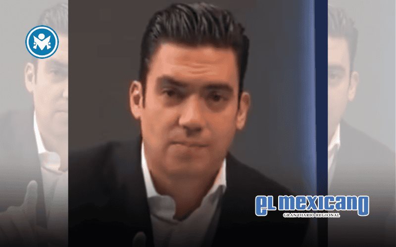 Jorge Romero lanza rifa mensual de iPhone 17 Pro para atraer j&oacute;venes al PAN