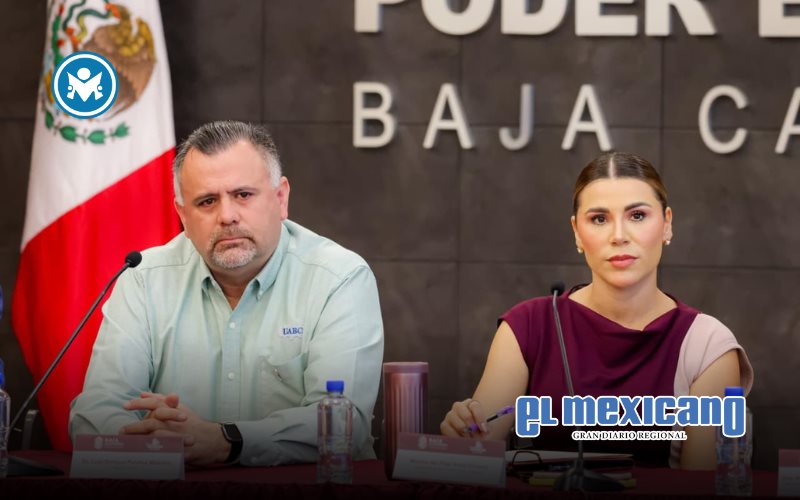 Marina del Pilar da atenci&oacute;n a propuestas del Consejo Estudiantil de UABC para su entorno