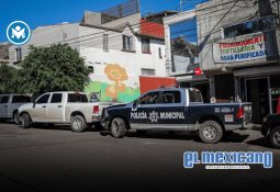 Asesinan a hombre dentro de tienda de abarrotes en la colonia Mariano Matamoros, Tijuana