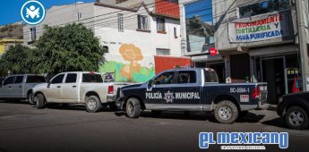 Hallan cuerpo en avanzado estado de descomposición envuelto en un colchón en Santa Fe, Tijuana Hallan cuerpo en avanzado estado de descomposición envuelto en un colchón en Santa Fe, Tijuana