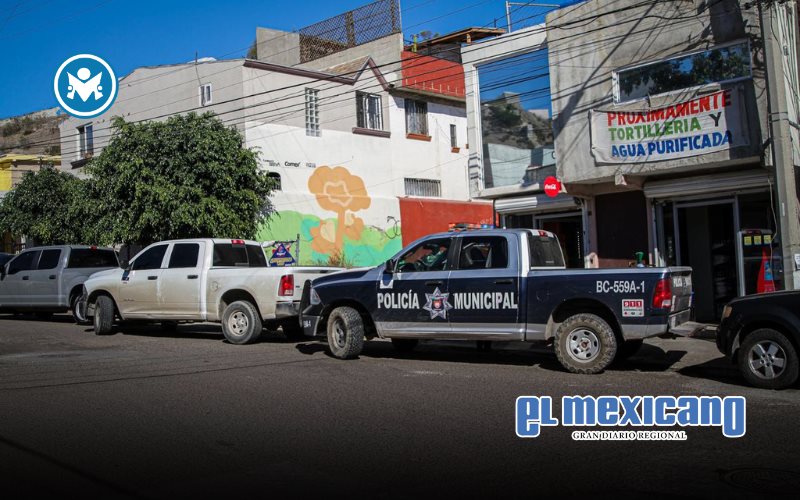 Hallan cuerpo en avanzado estado de descomposición envuelto en un colchón en Santa Fe, Tijuana Hallan cuerpo en avanzado estado de descomposición envuelto en un colchón en Santa Fe, Tijuana