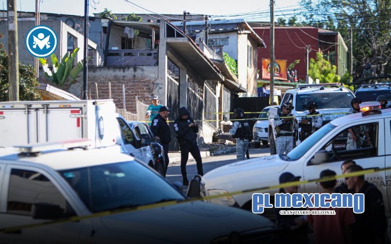 Asesinan a hombre dentro de tienda de abarrotes en la colonia Mariano Matamoros, Tijuana