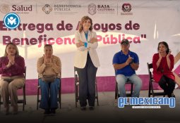 Conforman la Red de Instituciones de Educaci&oacute;n Superior Promotoras de Salud y Bienestar en BC