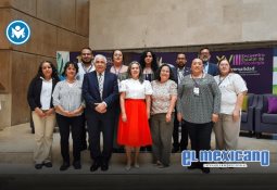 Marina del Pilar da atenci&oacute;n a propuestas del Consejo Estudiantil de UABC para su entorno