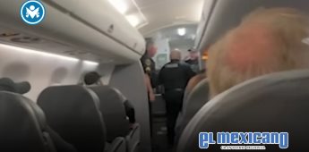 Pilotos de American Airlines creen que intentaban secuestrar el avión y aterrizan de emergencia en Nebraska Pilotos de American Airlines creen que intentaban secuestrar el avión y aterrizan de emergencia en Nebraska