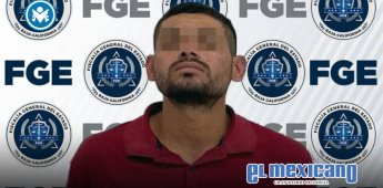 Arrestan a hombre en Mexicali por atacar a un perro con arma blanca Arrestan a hombre en Mexicali por atacar a un perro con arma blanca