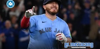 Tijuanense Alejandro Kirk se prepara para la Serie Mundial contra los Dodgers Tijuanense Alejandro Kirk se prepara para la Serie Mundial contra los Dodgers