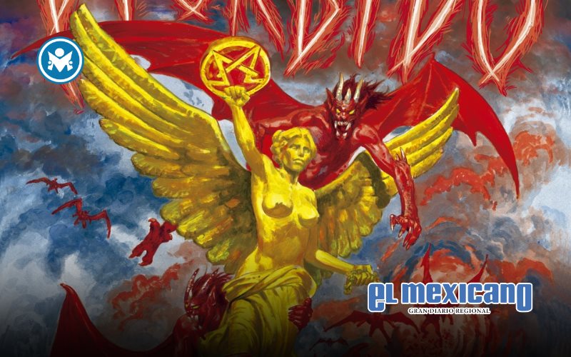 M&oacute;rbido Film Fest 2025 regresa a la Ciudad de M&eacute;xico con terror, creatividad y cine internacional