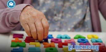 "Brain training": contraatacar al Alzheimer "Brain training": contraatacar al Alzheimer