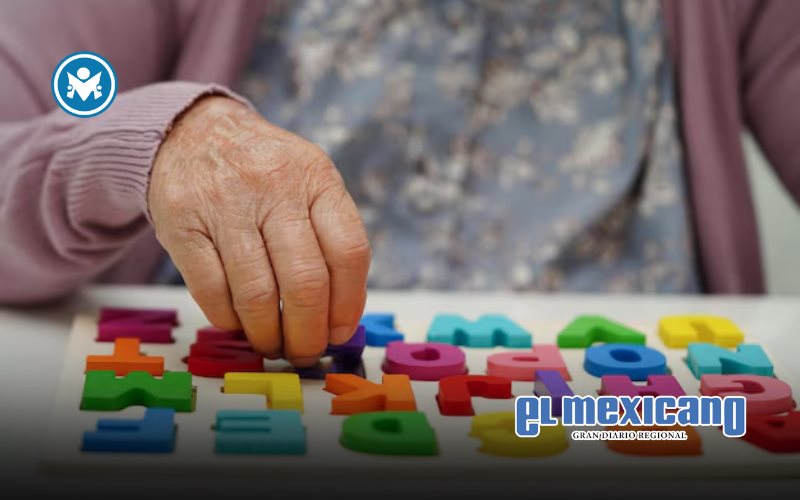 "Brain training": contraatacar al Alzheimer