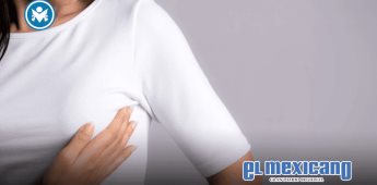 6 claves sobre bultos en los senos 6 claves sobre bultos en los senos