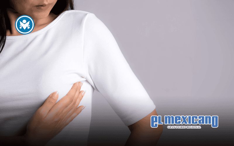 6 claves sobre bultos en los senos 6 claves sobre bultos en los senos