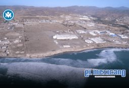 Claudia Agat&oacute;n inaugura cursos b&aacute;sicos de seguridad en el mar