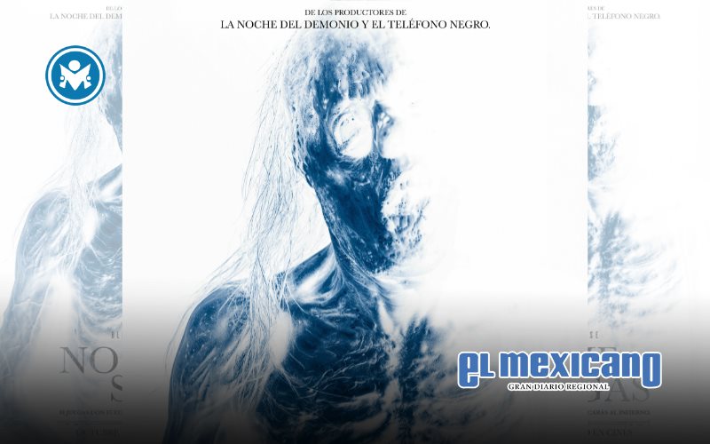 Blumhouse presenta No Me Sigas