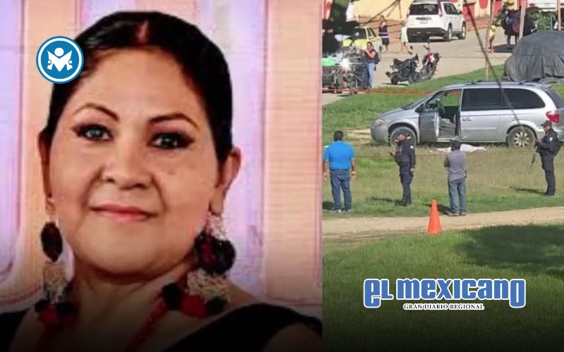 Fabiola Ortiz Medina, del COBAO 06 en Putla, asesinada tras conflicto académico Fabiola Ortiz Medina, del COBAO 06 en Putla, asesinada tras conflicto académico