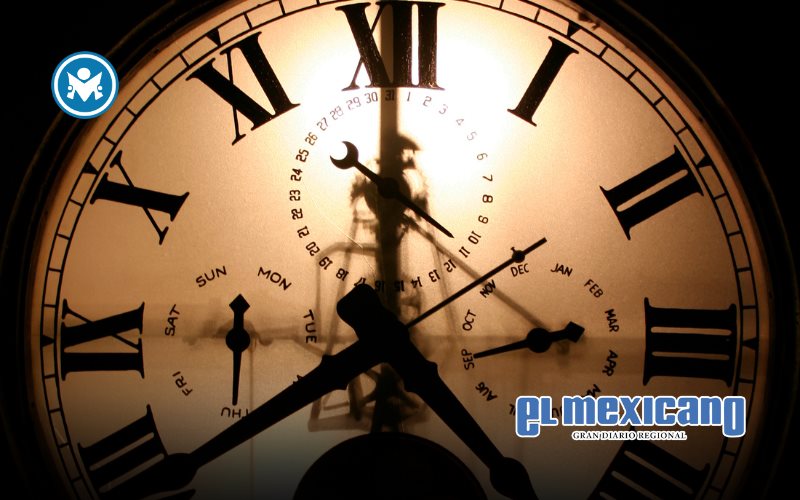 Baja California retrasar&aacute; sus relojes el 2 de noviembre