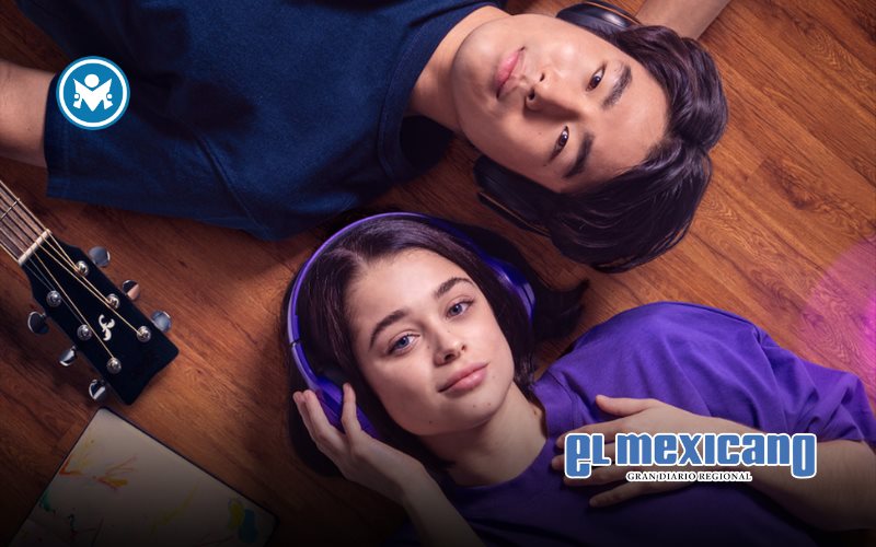 Sigue Mi Voz, cobra vida en Cinemex