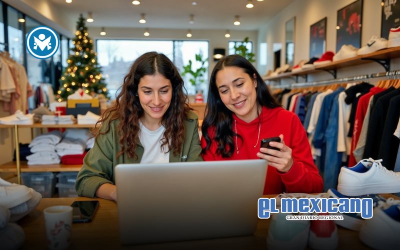 Ventas de fin de a&ntilde;o: temporada clave en la que la gesti&oacute;n de inventario puede determinar el &eacute;xito del negocio