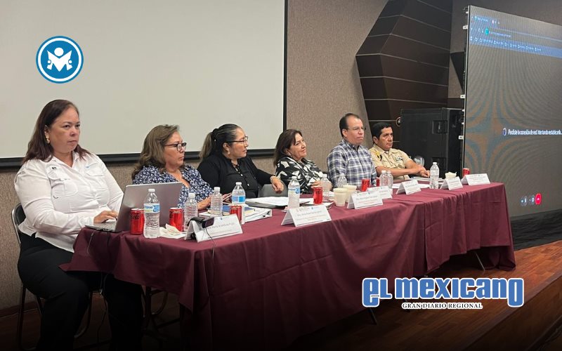 Instalan Comité Regional para la pesquería de merluza