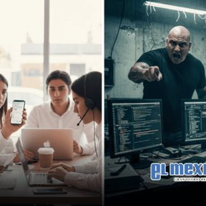 El like que recluta: cómo el crimen organizado seduce a jóvenes en redes sociales