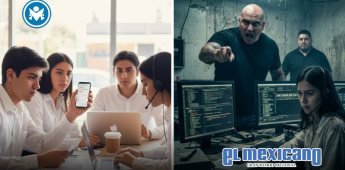 El like que recluta: cómo el crimen organizado seduce a jóvenes en redes sociales