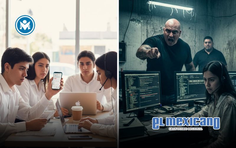 El like que recluta: cómo el crimen organizado seduce a jóvenes en redes sociales