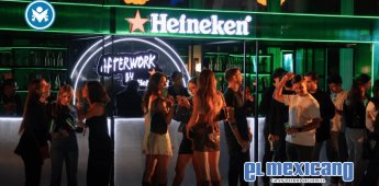 La F1 llega a la CDMX: velocidad, música y experiencias únicas este fin de semana La F1 llega a la CDMX: velocidad, música y experiencias únicas este fin de semana