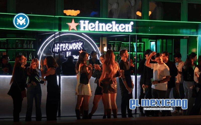 La F1 llega a la CDMX: velocidad, música y experiencias únicas este fin de semana