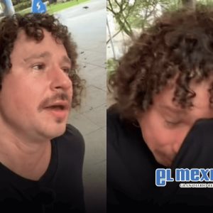 India niega visa a Luisito Comunica; influencer expresa tristeza y frustración