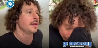 India niega visa a Luisito Comunica; influencer expresa tristeza y frustración