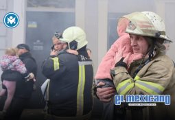 Accidente en la autopista 10 en California deja tres muertos; conductor detenido por conducir ebrio Accidente en la autopista 10 en California deja tres muertos; conductor detenido por conducir ebrio