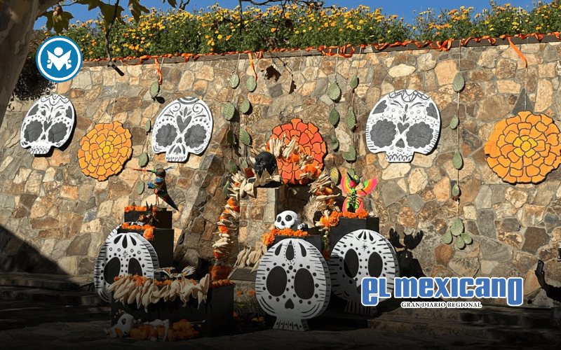 Tecate celebra 25 a&ntilde;os de su Festival de D&iacute;a de Muertos con entrada libre