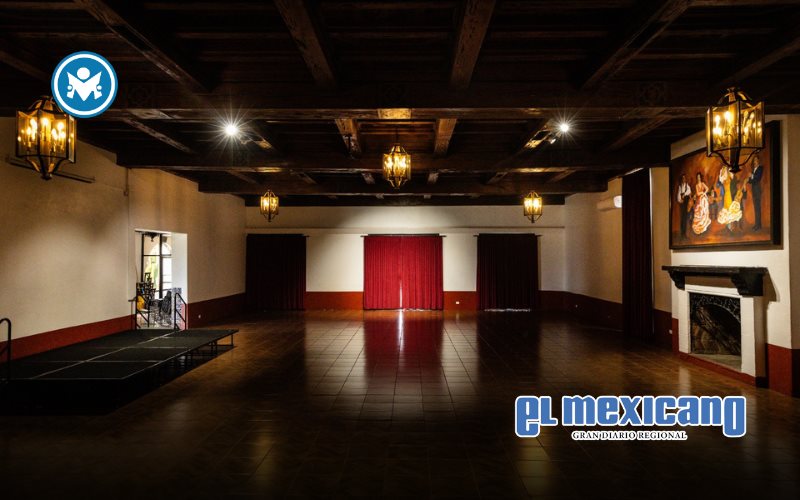 Riviera celebra 95 a&ntilde;os con recorridos nocturnos de terror y leyendas