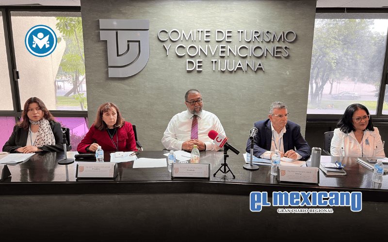 Tijuana ser&aacute; sede del IV Foro Juvenil H&iacute;drico Internacional 2025 para debatir el futuro del agua